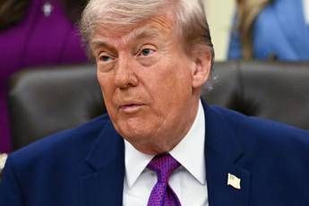 Iran-Usa, Trump: “La tregua è appesa a un filo”