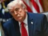 Iran-Usa, Trump: “Ora nella Situation Room per decisione definitiva”