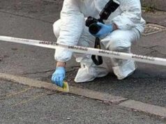 Irruzione e spari in un ristorante di Bisceglie, ucciso il caposala