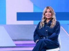 Isola dei Famosi rivoluzionata: ‘addio’ allo studio e Lucarelli in pole per la conduzione
