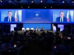 Italia-Emirati, Giorgetti: “Partner importante, chiave per il futuro”