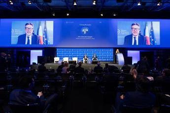 Italia-Emirati, Giorgetti: “Partner importante, chiave per il futuro”