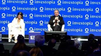 Italia-Emirati, Urso: “In 2025 nostro export in Eau +27%, obiettivo 40 mld investimenti emiratini in Italia”