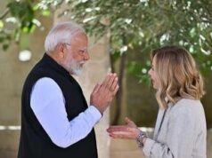 Italia-India, Meloni e Modi: “Rapporto tra Roma e Nuova Delhi in una fase decisiva”