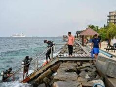 Italiani morti alle Maldive, oggi nuova missione per recuperare gli altri corpi