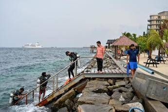 Italiani morti alle Maldive, oggi nuova missione per recuperare gli altri corpi