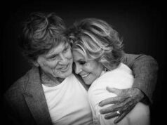 Jane Fonda rivela: “Ero innamorata di Robert Redford, ma lui non mi ha mai ricambiata”