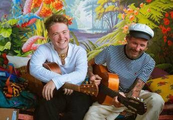 Jovanotti e Alfa insieme per il singolo dell’estate, arriva oggi Buon Vento