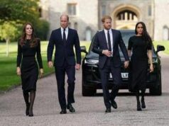 Kate ha mediato per anni tra Harry e William, poi una frase l’ha convinta a chiudere con il cognato