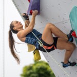 IFSC Para Climbing World Championships Seoul 2025