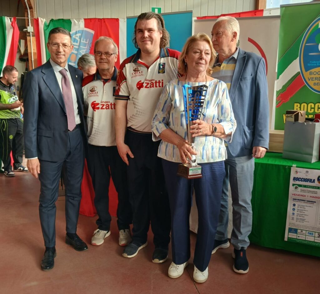 Trofeo Garavaglia