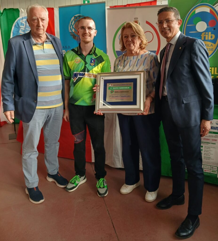 Trofeo Garavaglia