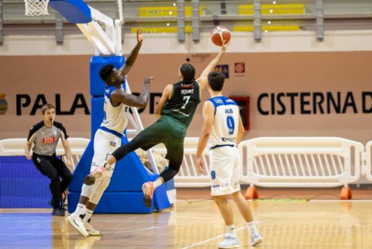 Tav Treviglio ai playoff parte con il piede sbagliato e perde gara1 con Latina Tav Treviglio