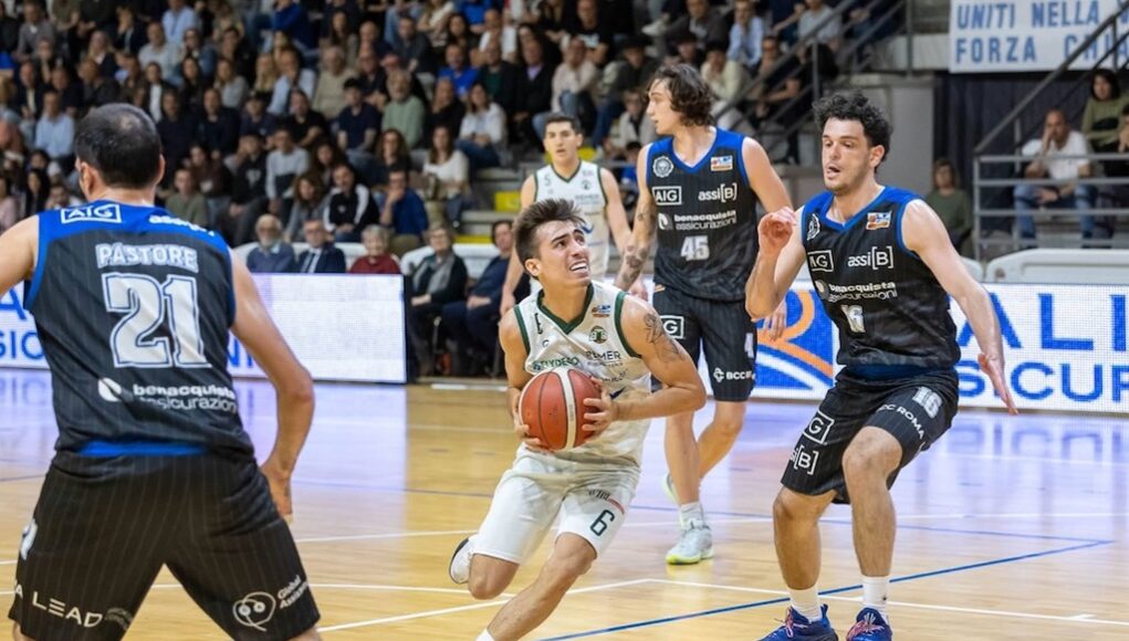 Tav Treviglio