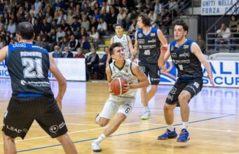 Tav Treviglio