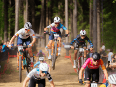 Ciclismo, Laura Squarise (Trinx Factory Team) sfiora la top 25 in Coppa del Mondo Trinx Factory Team