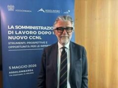 Lavoro, Bottini: “Somministrazione crea occupazione di qualità”