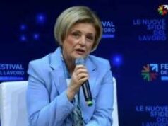 Lavoro, Calderone: “Salario giusto senza limiti a contrattazione”