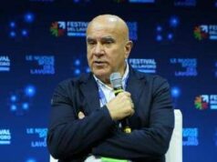 Lavoro, De Luca: “Festival 2027 a fine aprile in coincidenza del 1° maggio alla Nuvola di Roma”