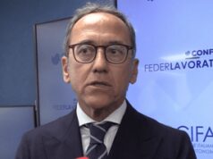 Lavoro, Pizzuti: “Contratto Cifa-Confsal conforme a standard e garantisce salario giusto”