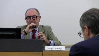 Lavoro, Principe (Inail): “Esoscheletri occupazionali migliorano sicurezza”