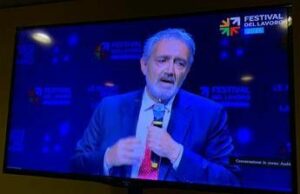 Lavoro, Rocca: “Festival grande aiuto per amministratori”