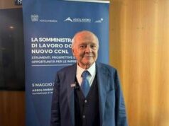 Lavoro, Treu: “Somministrazione leva per occupazione e transizioni”