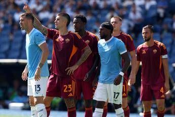 Lega Calcio-Prefettura, è scontro: “Chiediamo revoca provvedimento rinvio Roma-Lazio”