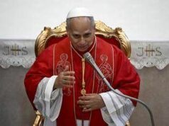 Leone nella Terra dei Fuochi, prima volta di un Papa: “Qui per raccogliere le vostre lacrime”