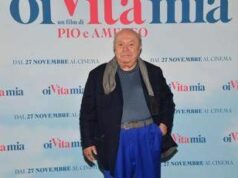 Lino Banfi: “Pensai al suicidio, mio fratello lo capì e mi salvò”