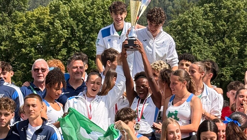Atletica leggera