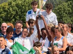 Atletica leggera, la Lombardia U18 trionfa al Brixia Next Gen Atletica leggera