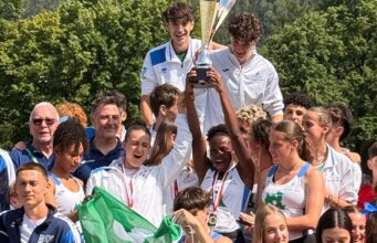 Atletica leggera, la Lombardia U18 trionfa al Brixia Next Gen Atletica leggera