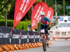 Ciclismo, Lucia Bramati è quinta a Courmayeur e conquista il bronzo nella generale. L’U23 Laura Squarise vince l’Italia Bike Cup Trinx Factory Team