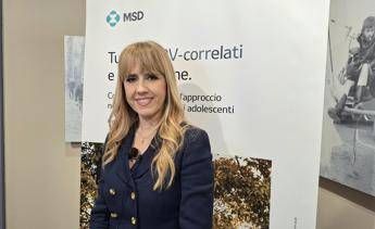 Luppi (Msd): “Holobox strumento di prevenzione innovativo contro Hpv-correlati”