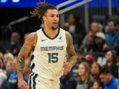 Lutto Nba, morto Brandon Clarke: l’ala di Memphis aveva 29 anni