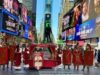 Made in Italy: la pinsa romana conquista New York