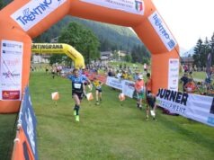 A Madonna di Campiglio la nuova 3Tre Orienteering e in Val di Sole 5 Days Italy Orienteering