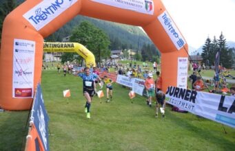 A Madonna di Campiglio la nuova 3Tre Orienteering e in Val di Sole 5 Days Italy Orienteering