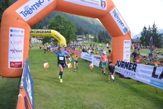 Orienteering