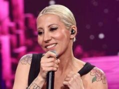 Malika Ayane e la sveglia alle 5 per andare a correre: “Ho imparato a sfidare i miei limiti”