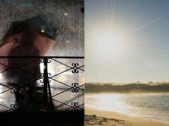 Maltempo con forti temporali al Nord e ancora tanto caldo al Sud, meteo spacca Italia