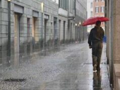 Maltempo diffuso e giù le temperature, poi torna il sole: le previsioni meteo