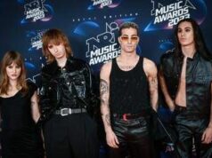 Maneskin di nuovo insieme, lo spoiler di: “La reunion a Sanremo 2027”