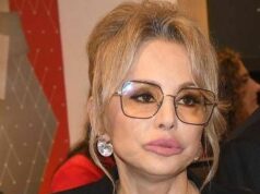 Marina Berlusconi: “Non preoccupata per uscite verso Vannacci, sono scelte sbagliate del passato”