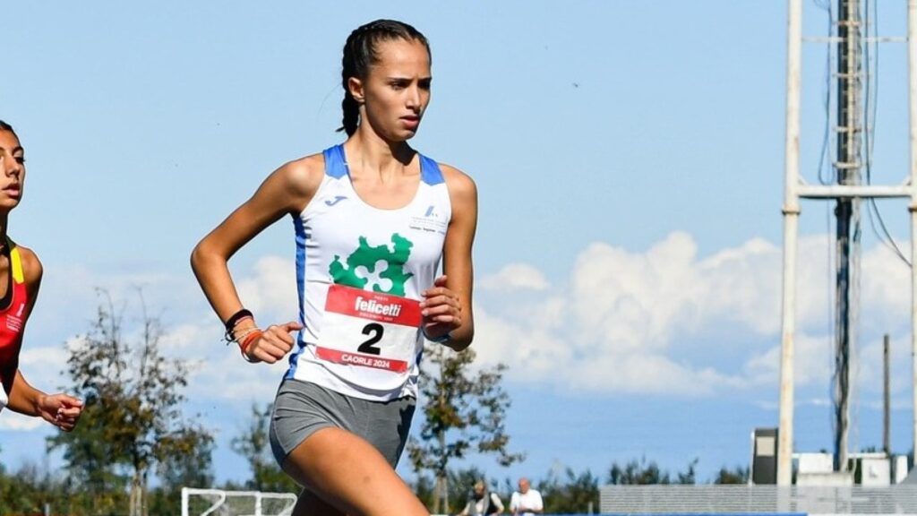 Atletica leggera