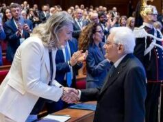 Mattarella: “Infermieri esercito del bene. Lavoro infermieri saldo punto riferimento per diritti sanciti da Costituzione”