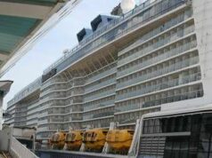 Mazzi: “Nel 2026 transiteranno nei porti 15,3 milioni di passeggeri crociere, lavorare con le comunità locali”