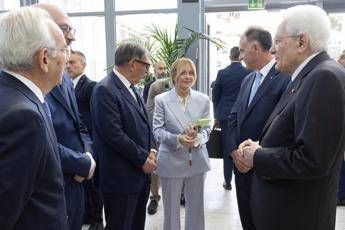 Meloni all’assemblea di Confindustria, sprint sul nucleare e un ‘patto’ per cambiare la burocrazia