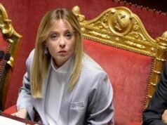 Meloni in Senato: “Tensioni geopolitiche incidono su crescita. Porte aperte a chi vuole confrontarsi”